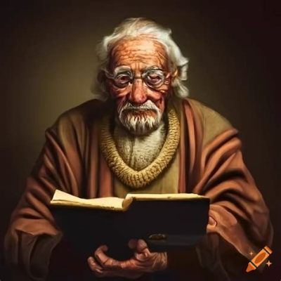  “The Wise Old Man” : เรื่องราวของ बुद्धिमत्ताและความยุติธรรมในโลกโบราณ