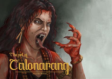  Calonarang!  A Glimpse into the Mystical World of 8th Century Javanese Folklore.