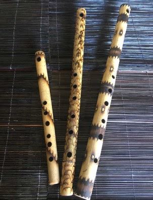  The Bamboo Flute: An Enchanting Tale of Love, Loss, and Supernatural Harmony!