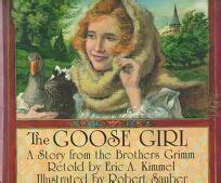  The Goose Girl - A Timeless Tale of Deception and Resilience from Ancient Spain!